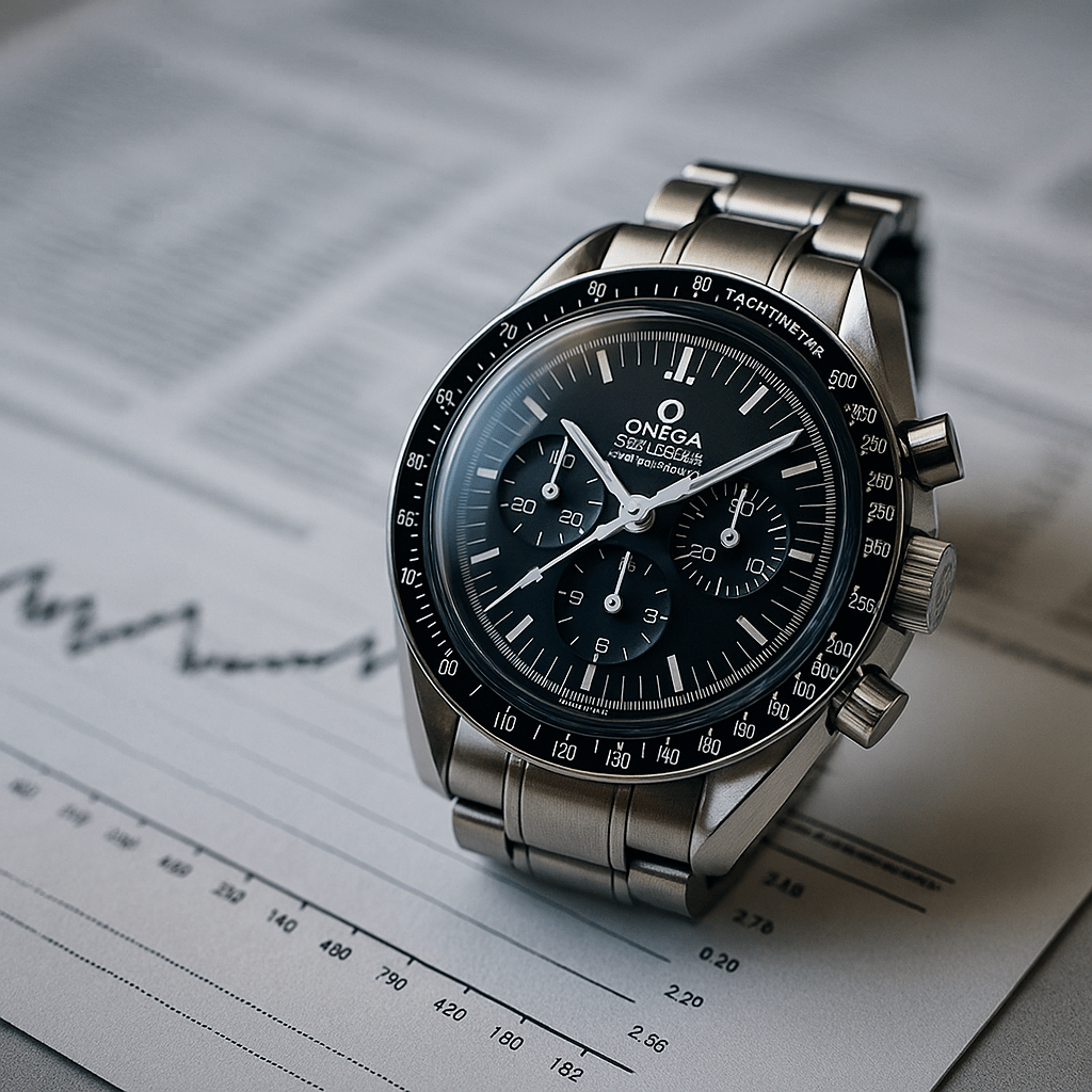 機械式時計の精度ランキング！ムーブメントで選ぶならコレ！良質な腕時計12選GINZA RASIN 高級腕時計ブログ