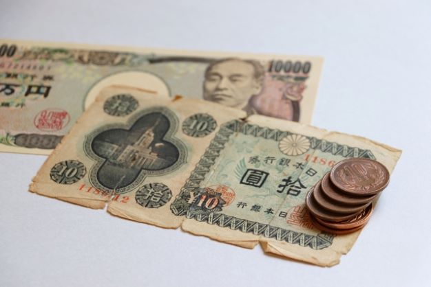 Amazon.co.jp: 近代貨幣 昔のお金 20枚セット 明治・大正・昭和初期 : おもちゃ