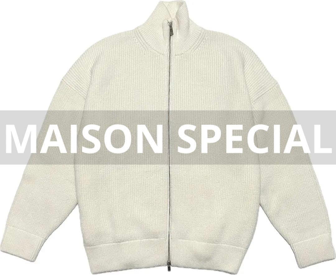 BATONERデザイナー奥山氏が解説SIGNATURE DRIVER'S KNITDice&DiceONLINE STORE