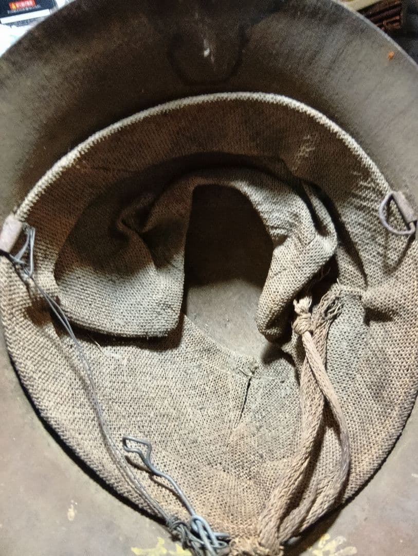 楽天市場 SHENKEL シェンケル ドイツ軍 WW2 M-35スチールヘルメット ブラック BK メット サバゲー装備 サバイバルゲームタクティカル ミリタリー メンズ レディース : アウトサイダ