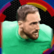 記事全文 AマドリードGKオブラク 久保に痛恨被弾 リーグ屈指の名手がまさか - スポニチ Sponichi Annex サッカ