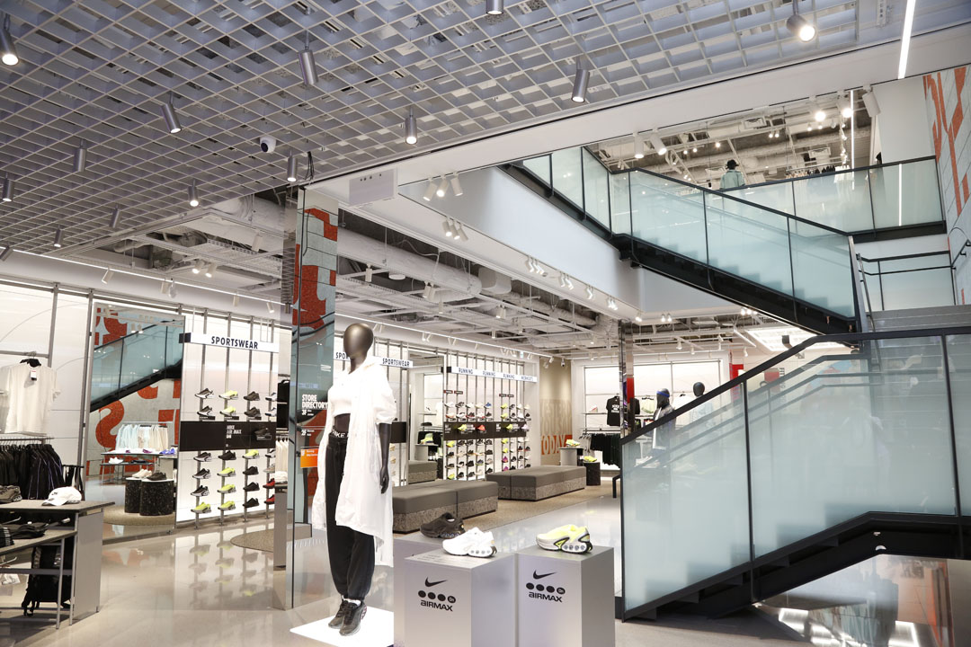 ジョーダンNEXT51三国ヶ丘店