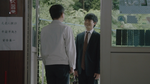 命懸けの虚構〜聞書・百瀬博教一代』２４水道橋博士