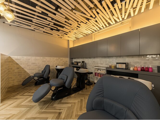 BEAUTY CITYについてBEAUTY CITYタカラベルモント