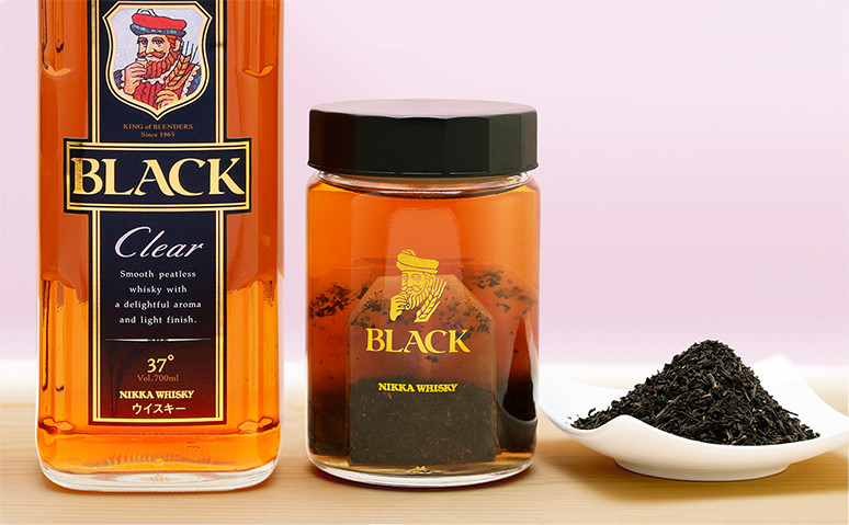 ニッカウヰスキーNIKKA WHISKY