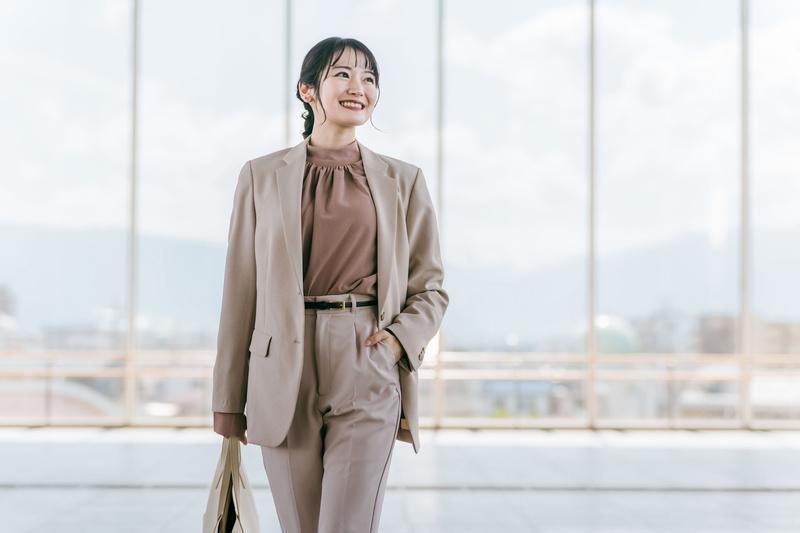 画像あり 面接で私服を指定された際の正しい服装 男女別 転職Hacks