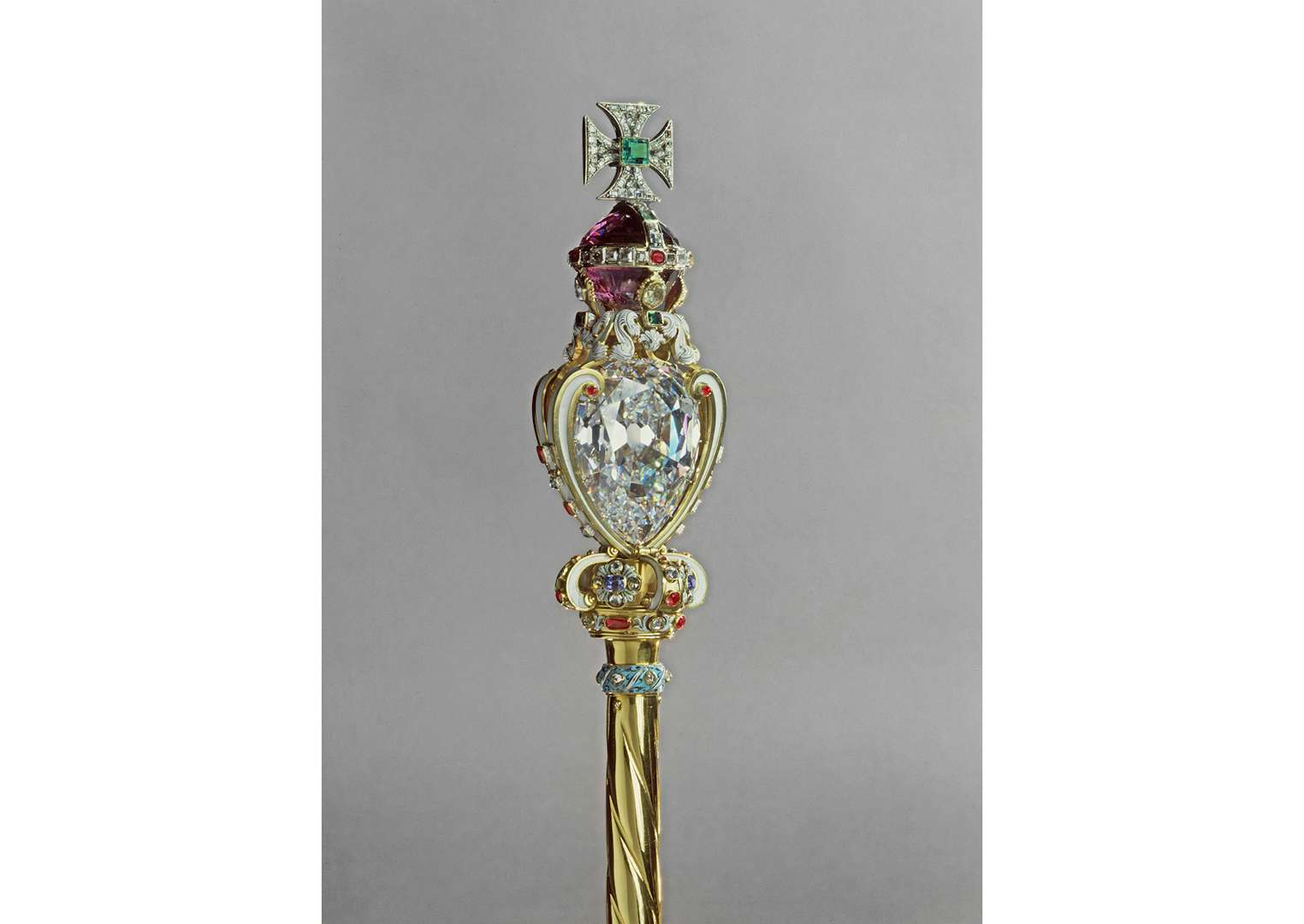 図解イギリス国王チャールズ3世の戴冠式 どこでどのように - BBCニュース