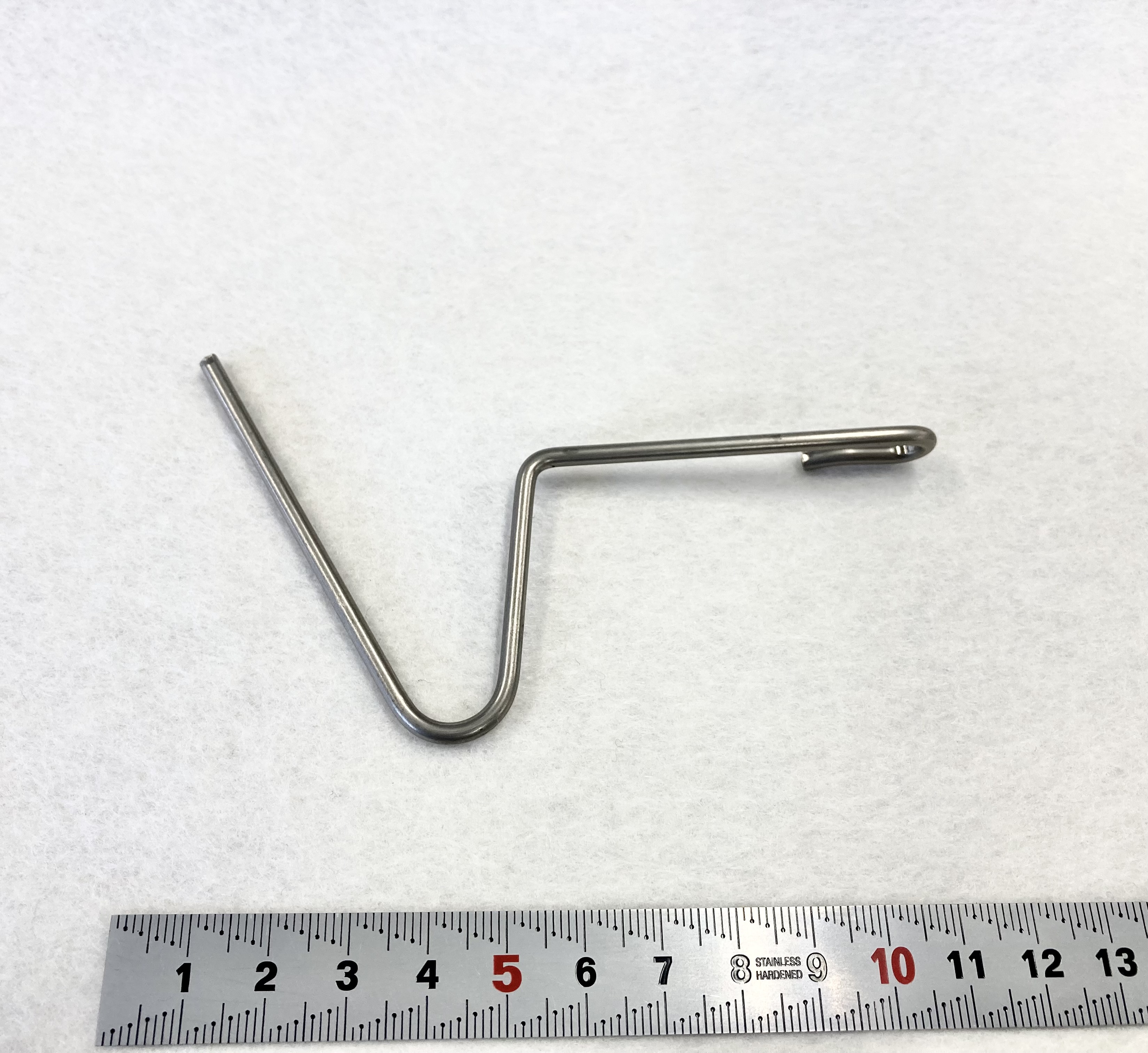 表面処理用治具日本ラック株式会社