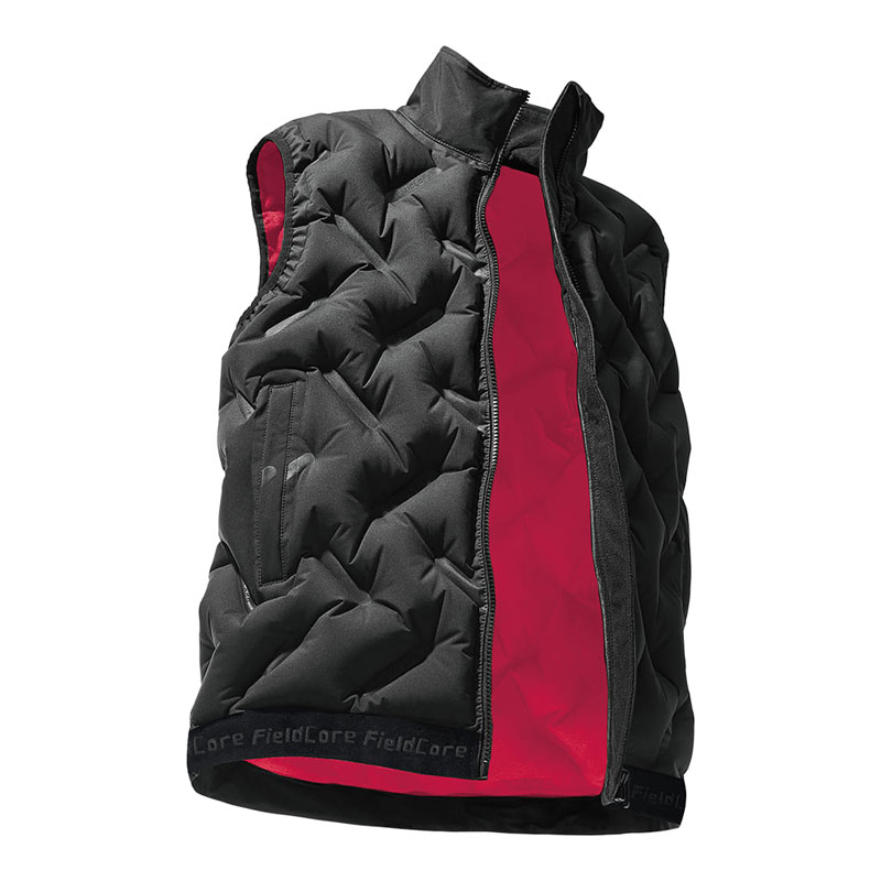 ワークマンの「空気ベスト」ってなに？空気だから超軽量でかさばらない&寒暖調整も簡単〜ROOMIE ルーミー