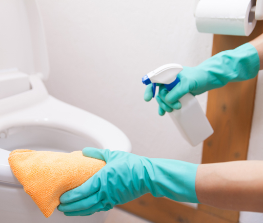 トイレクリーニング浜松市のハウスクリーニング、エアコンクリーニングなら 浜松おそうじサービス