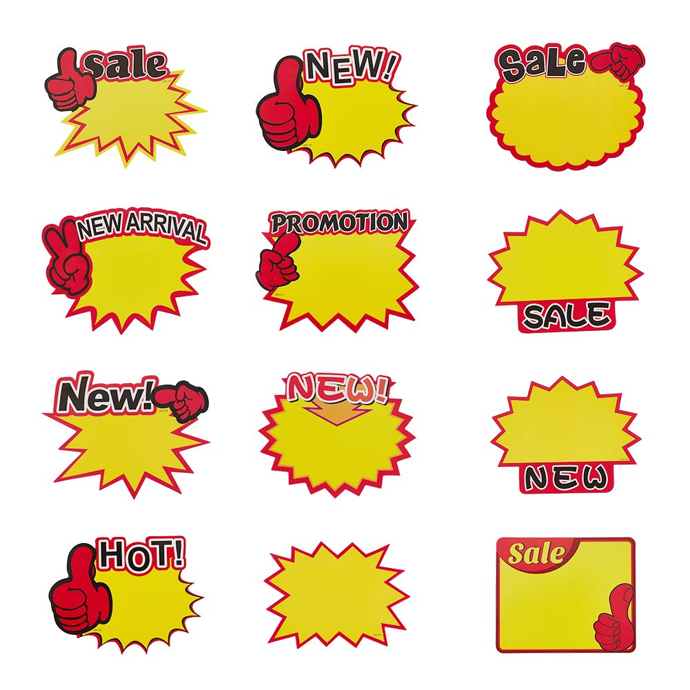 無料 簡単値札POP - アルディラぷりんと支部 - BOOTH