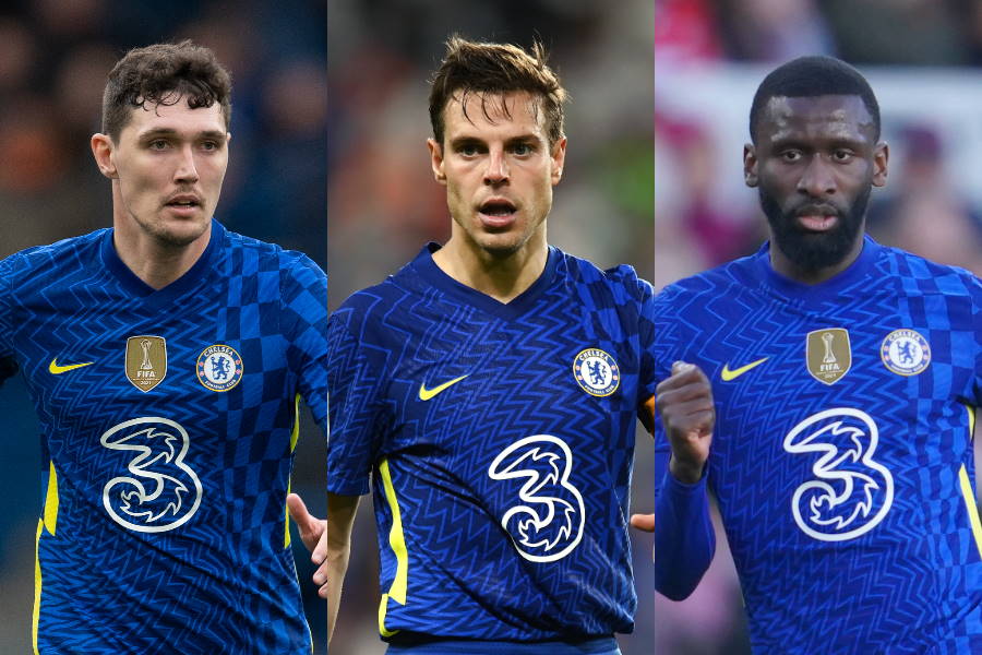 クリステンセンがバルサで構想外に？ 来る冬か来夏に放出の可能性 - 超ワールドサッカ