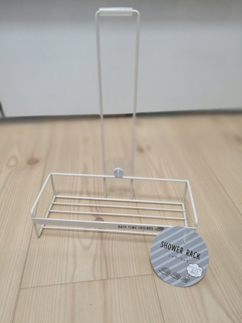 100均ダイソー「シャワーカーテン」便利な2種類を徹底比較！透けない？売り場は？イチオシichioshi