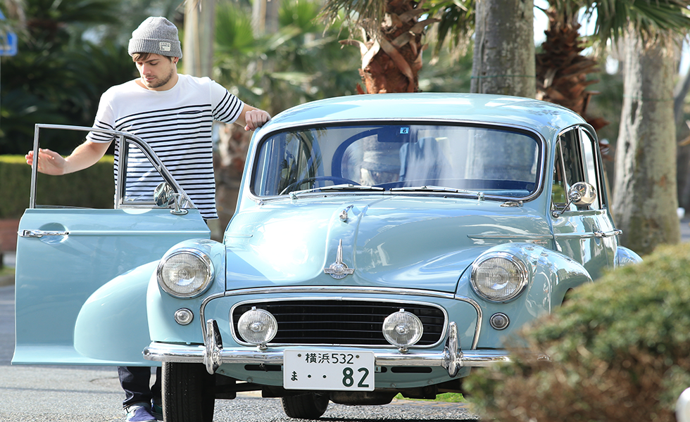 在庫情報マッスルカー・シェベル・チャレンジャーのアメ車販売買取専門店KG-BASE