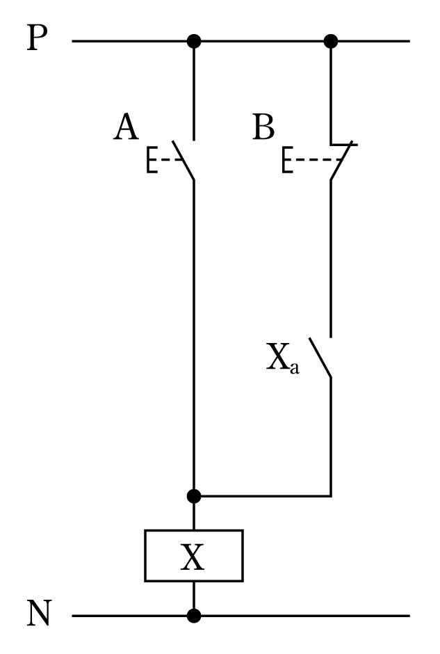 自己保持回路？ 回路例ありまんがで分かる制御機器その他・コラム北陽電機株式会社光データ装置、センサ、自動ドアなどの専門メーカ