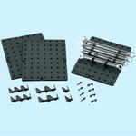 引き出しの整理グッズ ブロック感覚でレイアウト自在 - 日本経済新聞