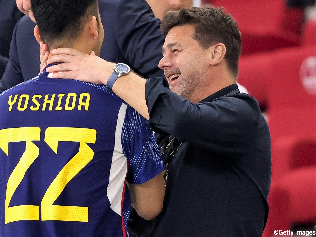 大逆転トッテナム、ポチェッティーノ監督の