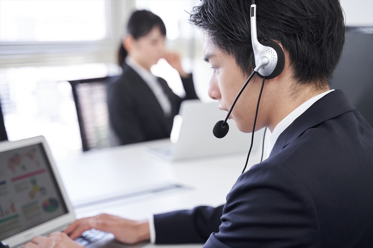 コールセンターにはどんな役職がある？各部門の業務内容と役割を紹介コールセンター・テレオペのアルバイト・パート求人は ジョブミーツ