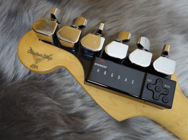 ギターのチューニング方法をゼロから解説オンラインギターレッスンならTHE POCKET