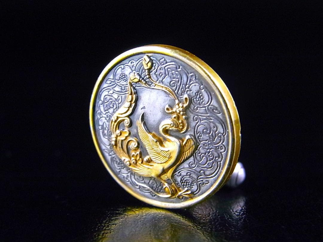 鵜の目 鷹の目」鍛金と彫金 金工師 長谷川清吉の仕事: 陶心しぶや黒田陶苑スタッフブログ