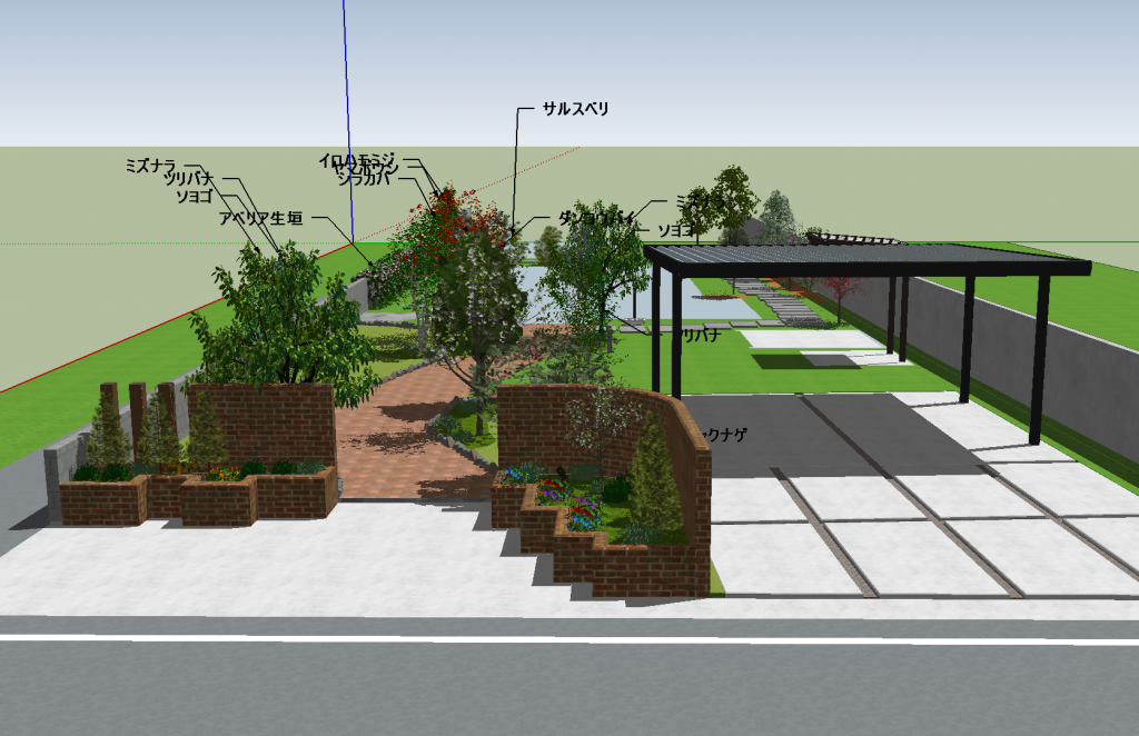 佐久市で評判の外構工事おすすめ10選カーポートや目隠しフェンスの料金目安も