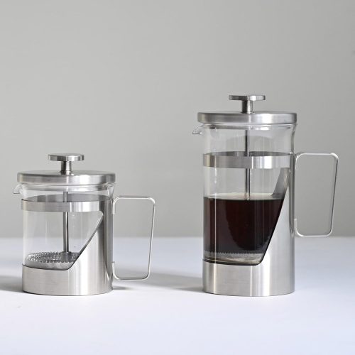 ニトリのフレンチプレスは安い！シンプル！使える！every coffee