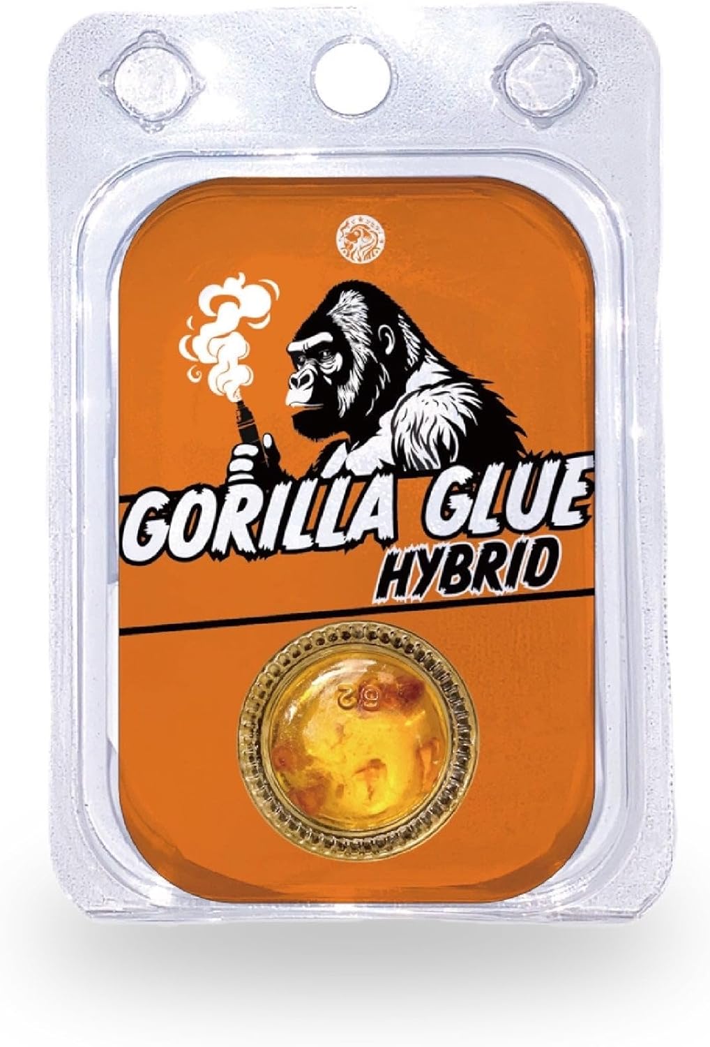 Gorilla Glue - Weed Seed Thailand