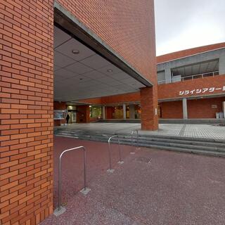 野洲文化ホール-じゃらんnet