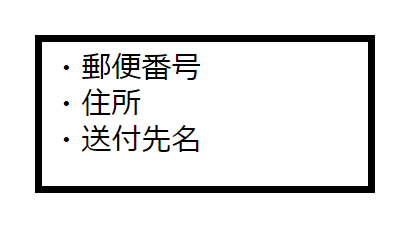 きちんとやれば好印象！封筒の書き方やビジネスマナー 包装用品・店舗用品の通販 シモジマ