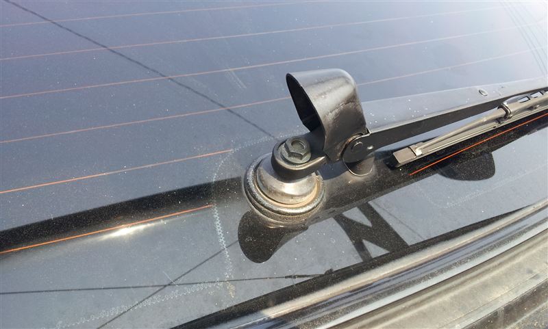 C-HR ワイパーレスカスタムショップ 球屋