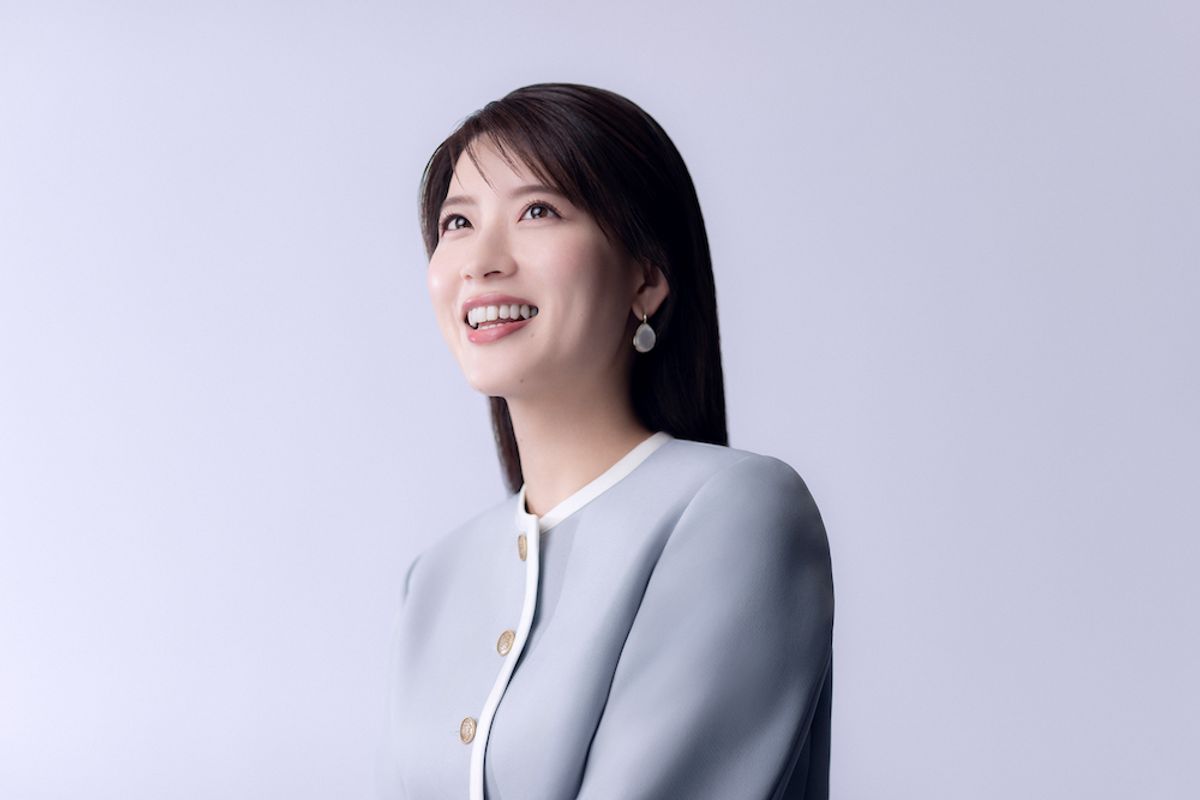 3月16日 土アウディーレ 日本テレビアナウンサー・郡司 恭子さん× ピオヌンナル CEO兼デザイナー・車琴仙さんトークショー 抽選受付 のチケット情報・予約・購入・販売ライヴポケット