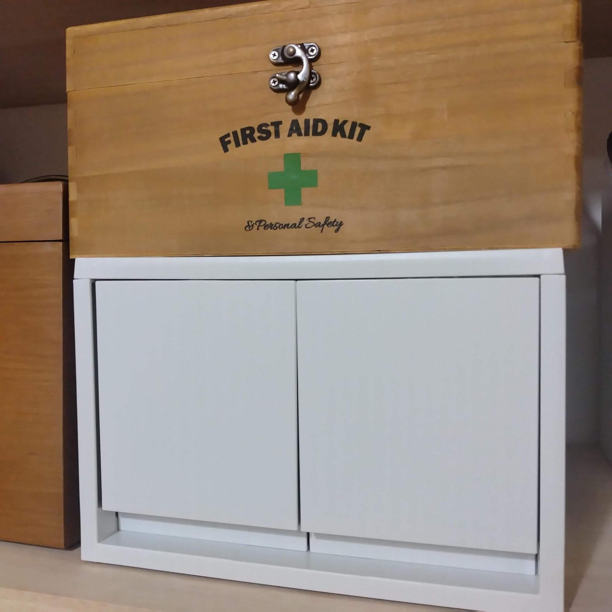 無印良品の万能アイテム「カードボックス」を活用する6つのアイデア＆GP - Part 2