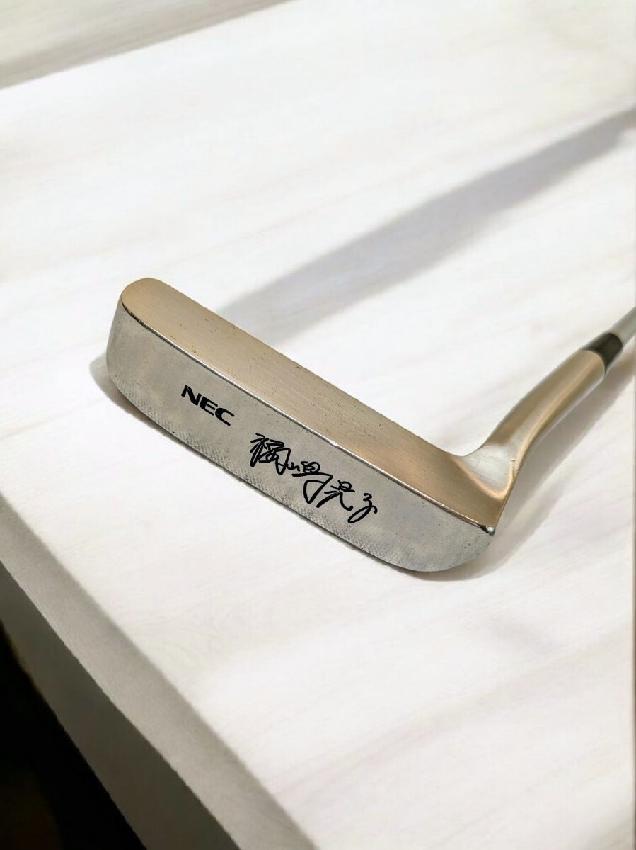 レジェンド登場 長距離で驚異の精度を誇る福嶋晃子さんのショット！払い打ちと打ち込みは簡単に打ち分けていた！＃ウッドの打ち方 ＃ユーティリティの打ち方＃福嶋晃子