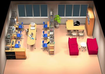 オフィス移転のレイアウト特集！ポイントや失敗例を事例で解説 - ハイッテ by 株式会社IPPO