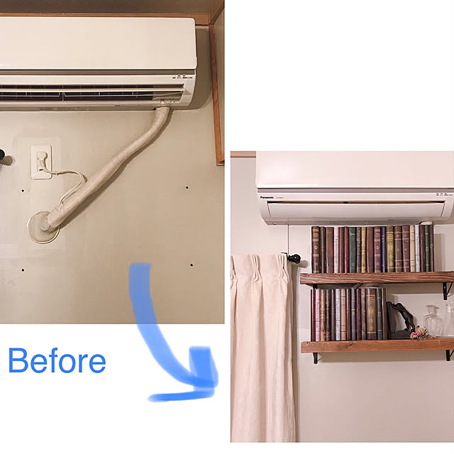 インテリアに馴染む配線隠しのアイデア。ごちゃつくケーブルもコレですっきり解決folk