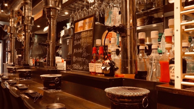 新小岩の美味しい焼肉・ホルモン「炭火焼肉 矢つぐ 新小岩」 公式