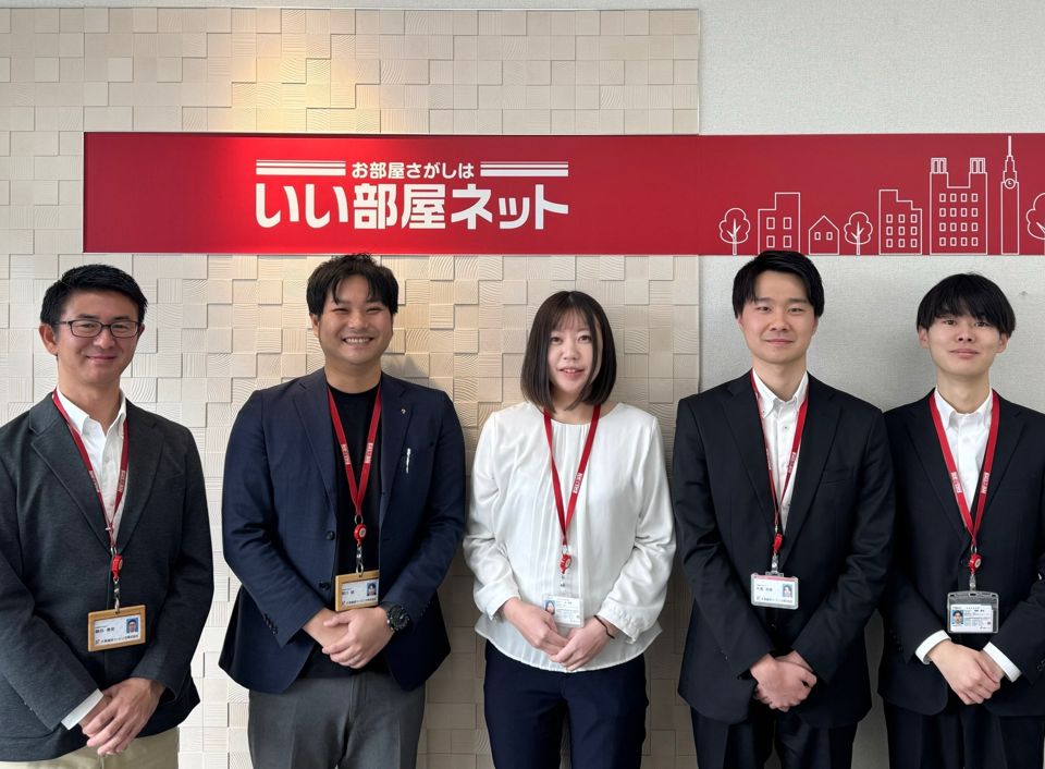 いい部屋ネット木更津店大東建託リーシング株式会社