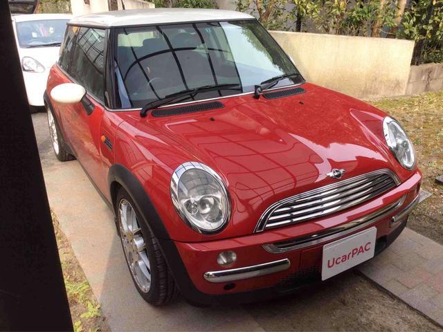 ローバー ミニ 歴代モデル•グレード・外装・内装写真一覧新車・中古車見積もりなら MOTA