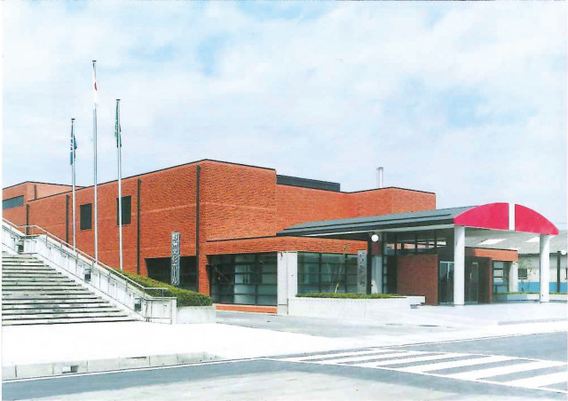 各施設について野木エニスホール 野木町文化会館 公式ホームページ