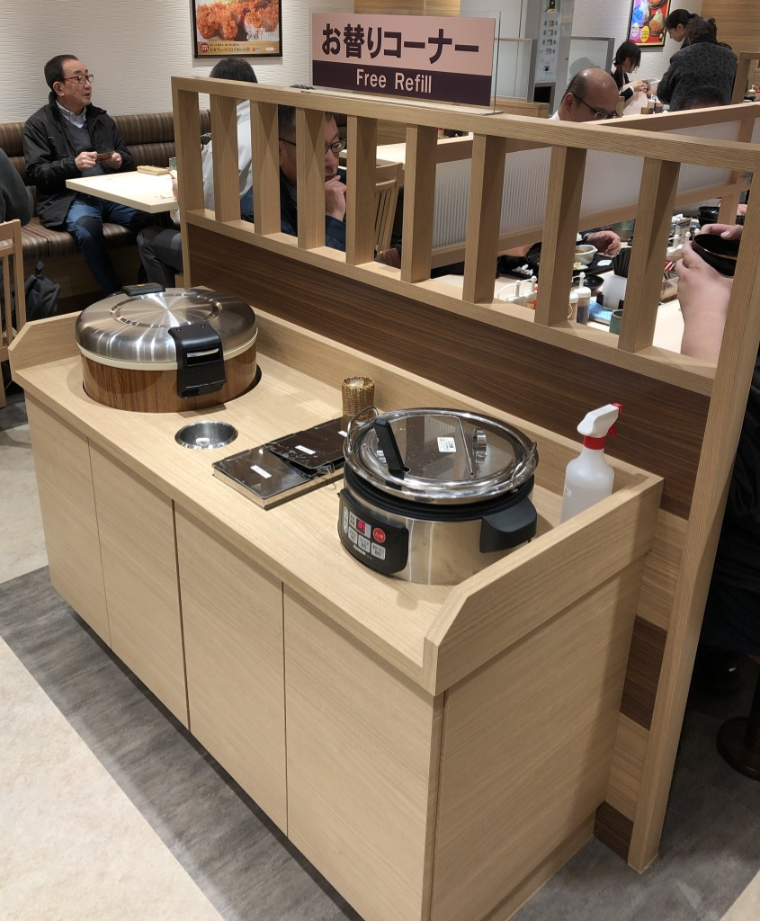 糖質制限で松のや・松乃家のメニューは食べても大丈夫？カロリーと糖質、脂質の一覧あります - インサイド シーナ