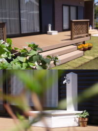 American Standard アメリカン スタンダード 水道 蛇口 カラン□general,Home CenterRINKY DINK