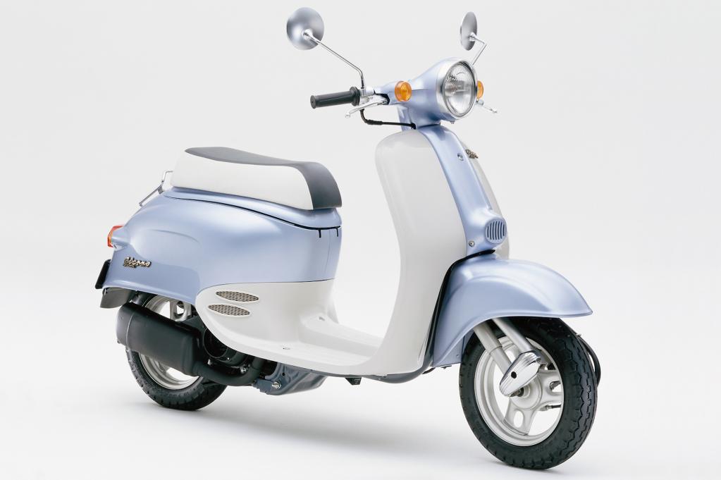 自転車以上原付以下⁉️ 電動カブ cub-e:国内未発表レア車両を紹介