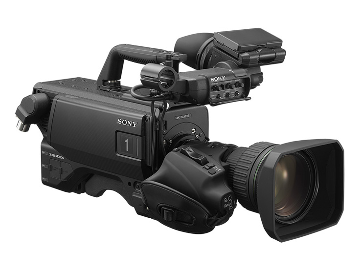 業務用ビデオカメラのおすすめ人気ランキング 2025年10月マイベスト