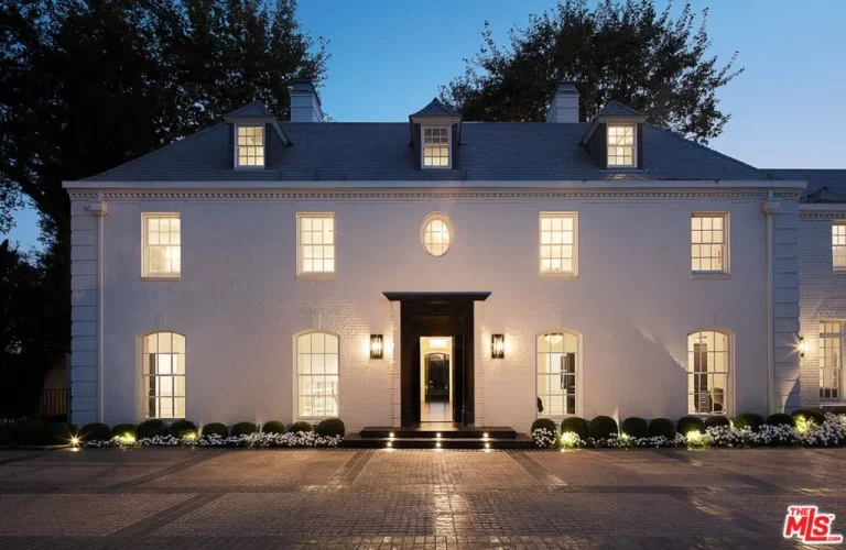 美しい米国の住宅街新潟市医師会