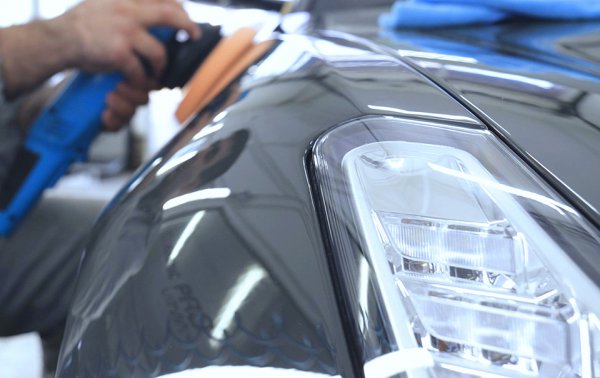 ボディコーティング プロバージョン- 事例紹介横浜の自動車整備ならCAR CARE JAPAN カーケアジャパン