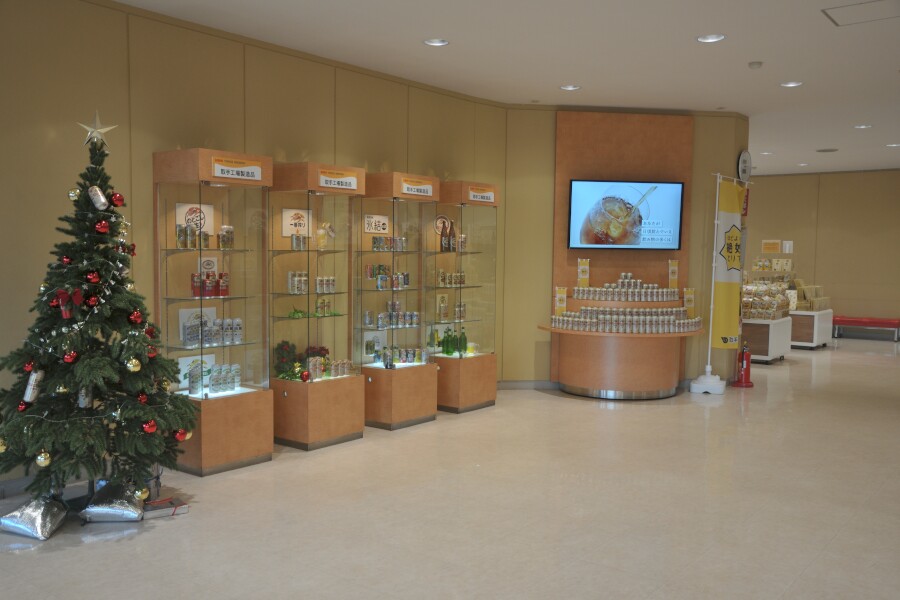 パンチ効いた後味 「取手づくり」試飲 キリンビールきたかんナビ