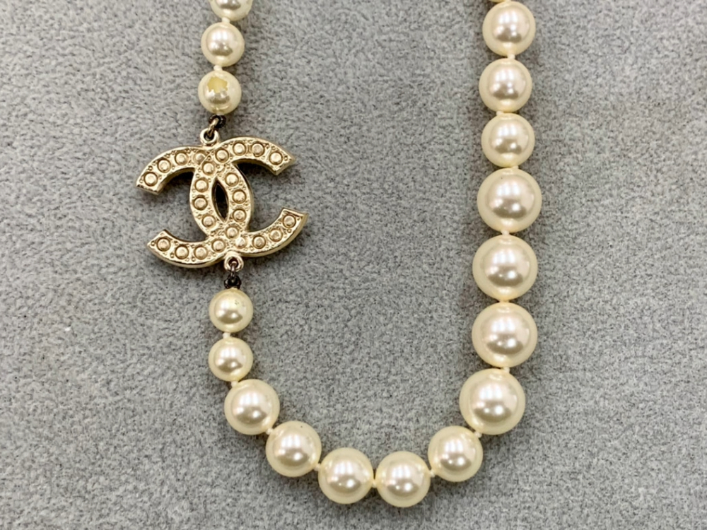 シャネル CHANEL 買取・査定ブランド買取のKOMEHYO