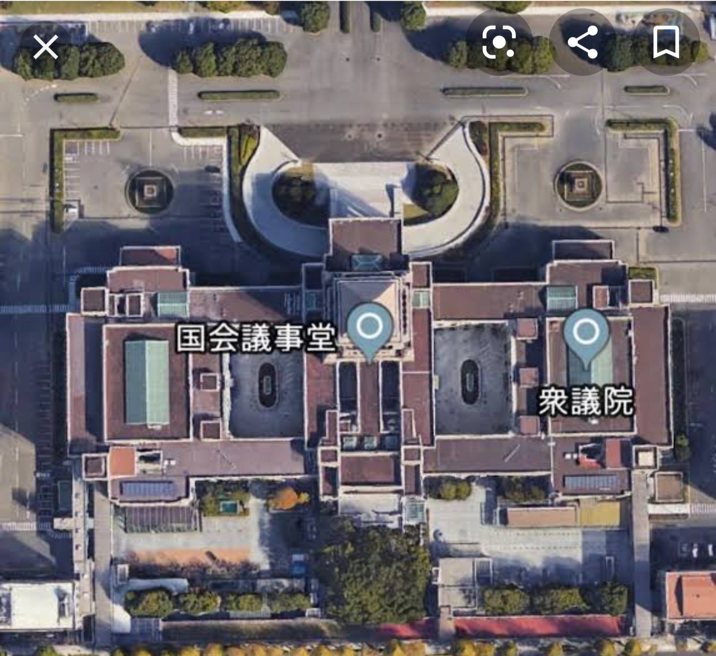 国会議事堂 アクセス・営業時間・料金情報 - じゃらんnet