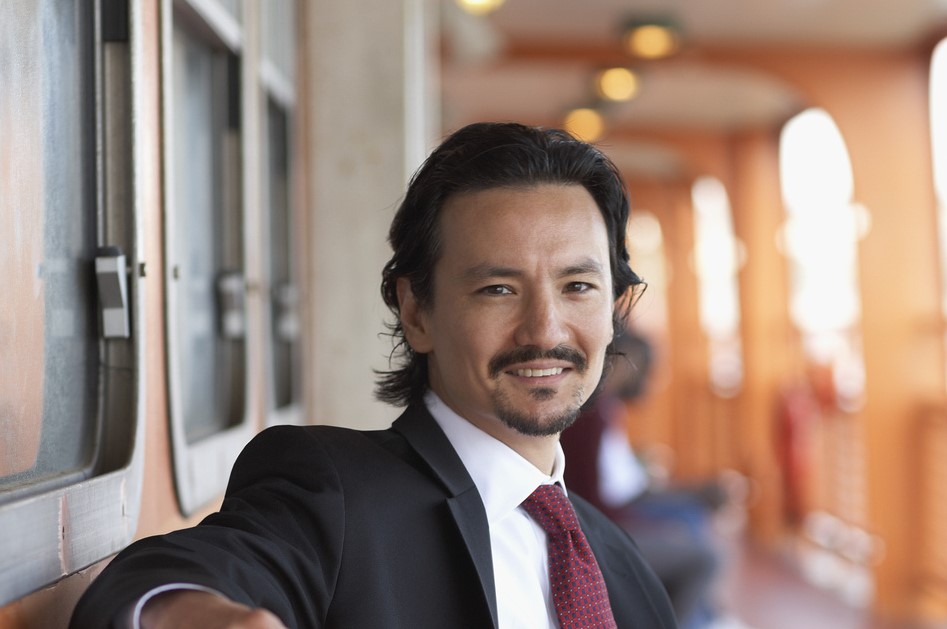 30代、40代、50代髭の形ヒゲのデザイン理容室で整えましょう！：L150493643ホットペッパービューティ