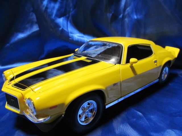 トランスフォーマーシボレーカマロ黄色車お菓子おまけ懐かしレトロ
